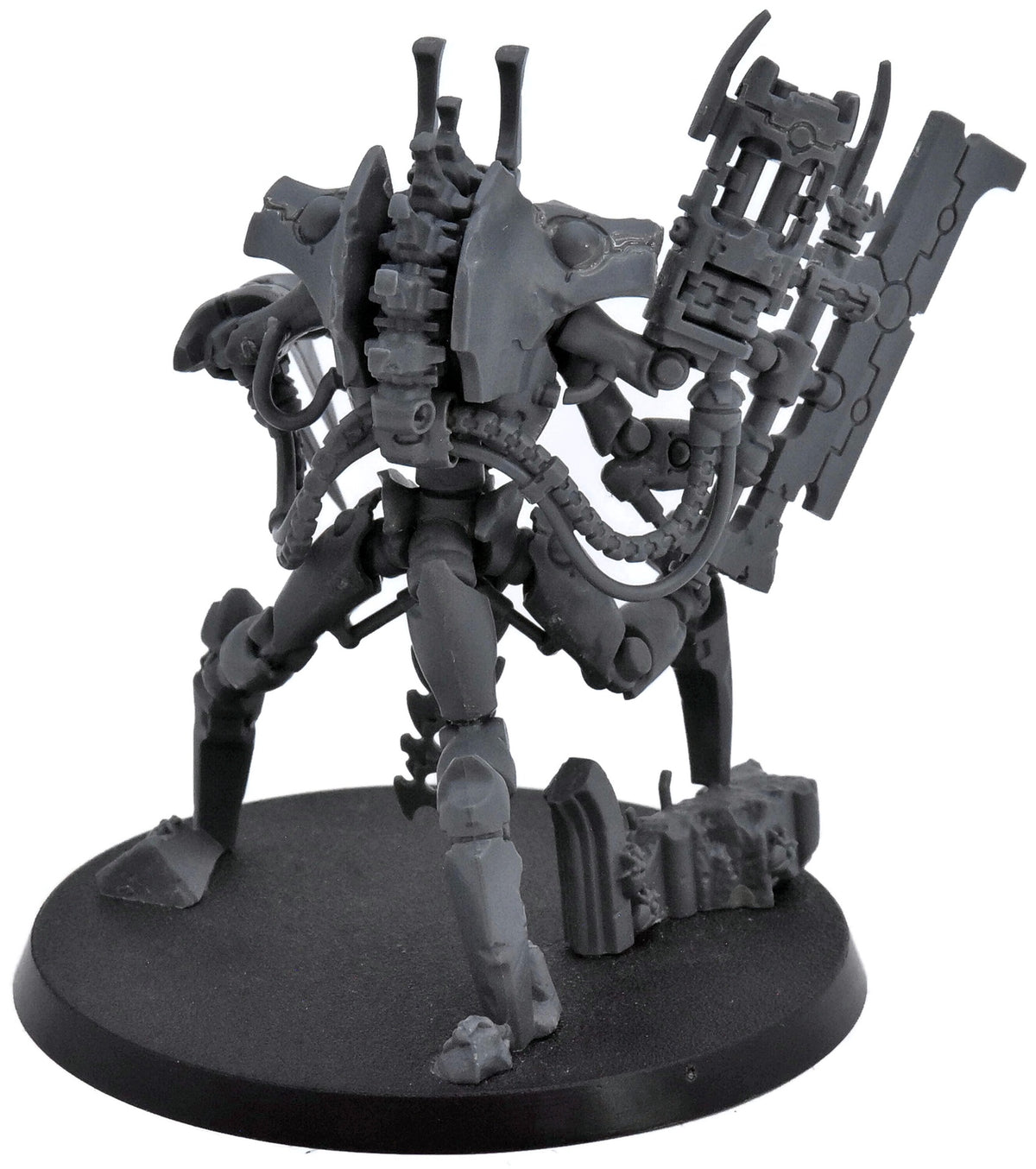NECRONS Skorpekh Lord #2 Warhammer 40K 1651