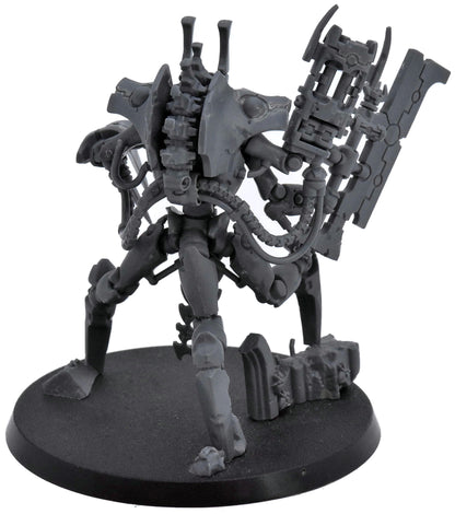 NECRONS Skorpekh Lord #2 Warhammer 40K 1651