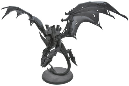 TYRANIDS Hive Tyrant Flying #1 Warhammer 40K 3520
