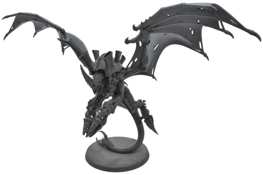 TYRANIDS Hive Tyrant Flying #1 Warhammer 40K 3520