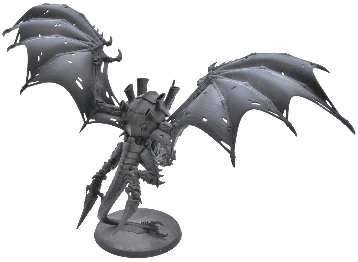 TYRANIDS Hive Tyrant Flying #1 Warhammer 40K 3520