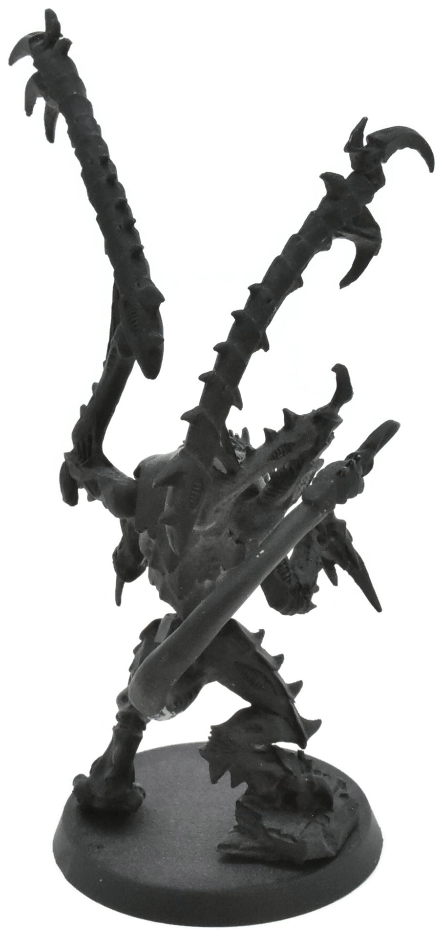 TYRANIDS Lictor #1 Warhammer 40K Old Sculpt 3537