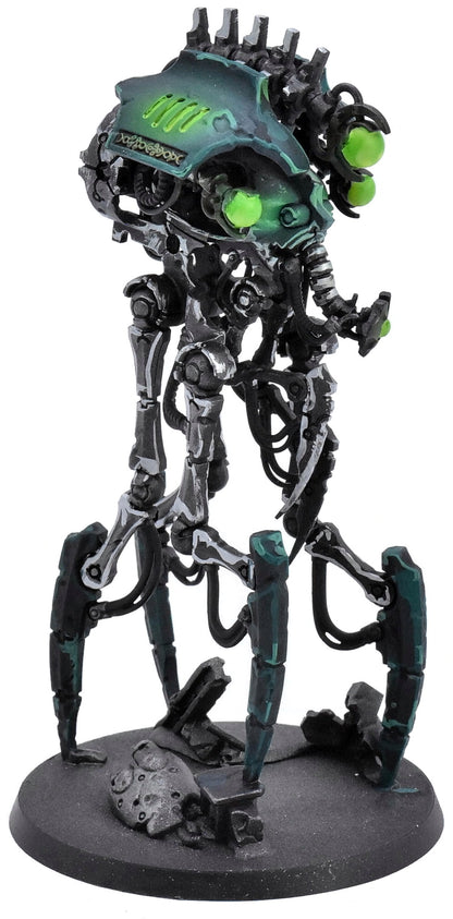 NECRONS Canoptek Reanimator #1 Warhammer 40K 1682