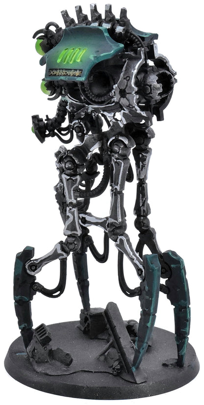 NECRONS Canoptek Reanimator #1 Warhammer 40K 1682