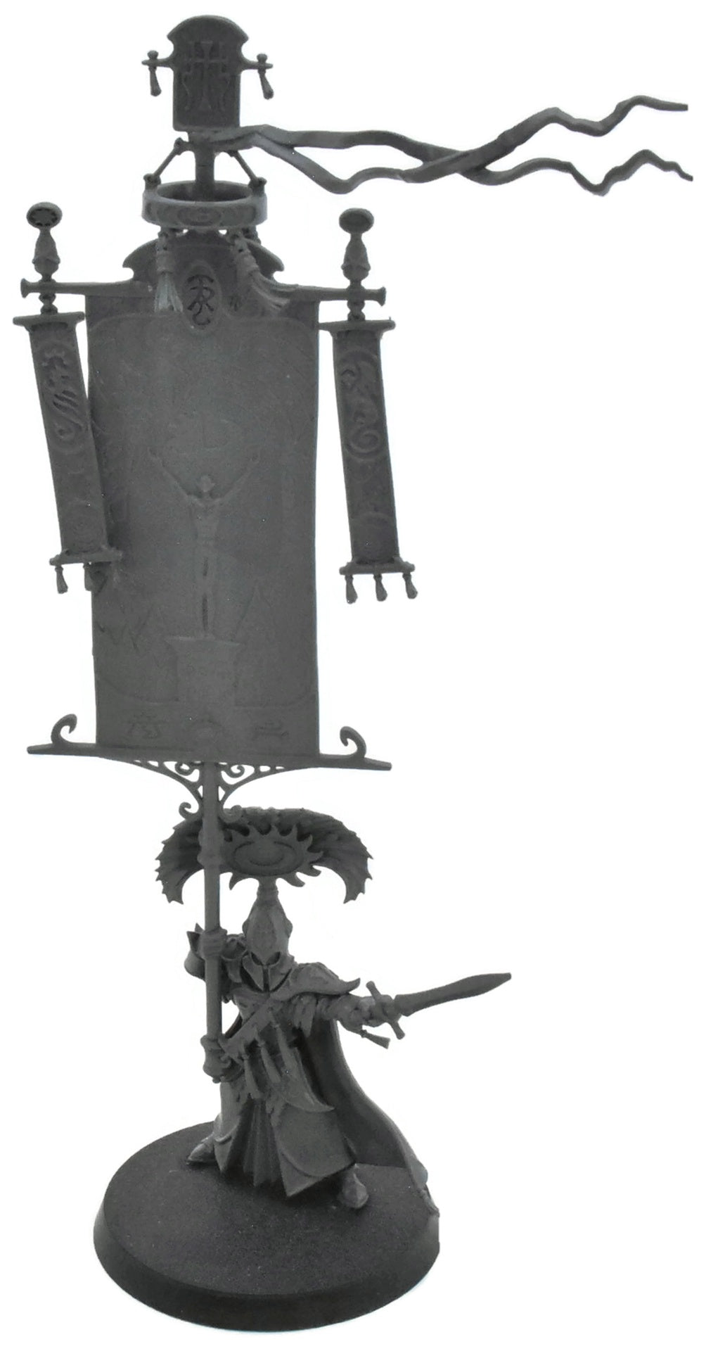 LUMINETH REALM LORDS Vanari Bannerblade #1 Warhammer Sigmar 3551