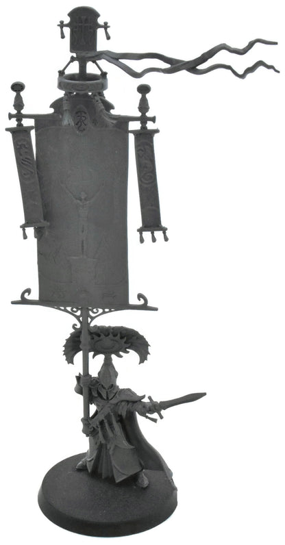LUMINETH REALM LORDS Vanari Bannerblade #1 Warhammer Sigmar 3551