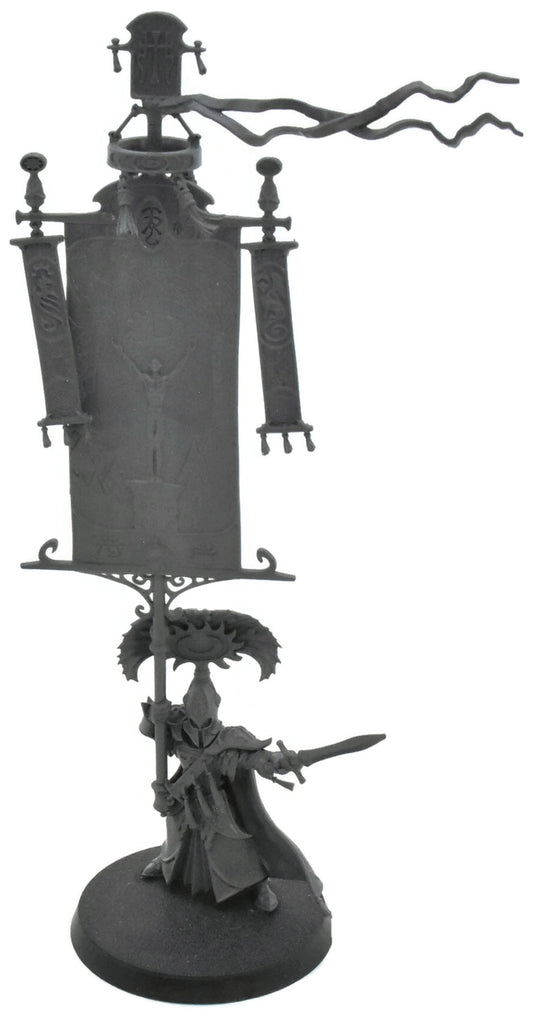 LUMINETH REALM LORDS Vanari Bannerblade #1 Warhammer Sigmar 3551