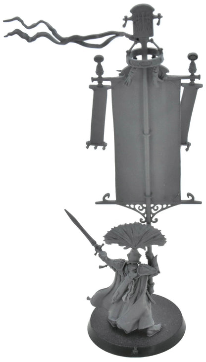 LUMINETH REALM LORDS Vanari Bannerblade #1 Warhammer Sigmar 3551