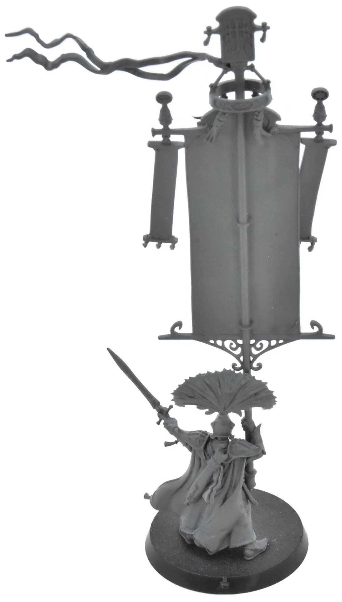 LUMINETH REALM LORDS Vanari Bannerblade #1 Warhammer Sigmar 3551