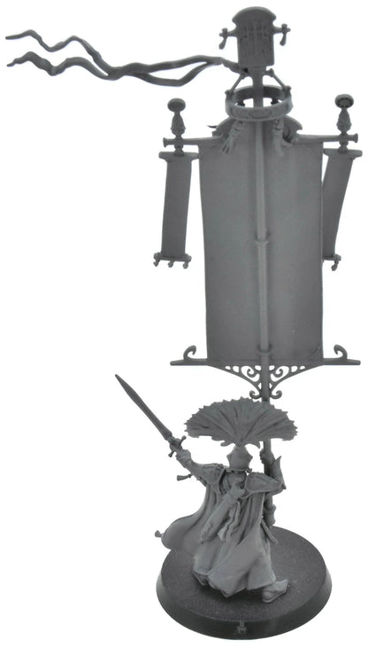 LUMINETH REALM LORDS Vanari Bannerblade #1 Warhammer Sigmar 3551