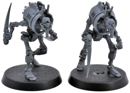NECRONS 2 Cryptothralls #3 Warhammer 40K 1699