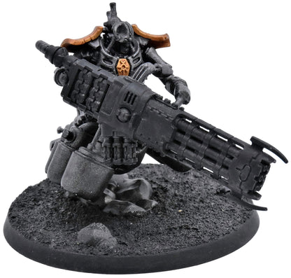 NECRONS Lokhust Heavy Destroyer #2 Warhammer 40K 1705