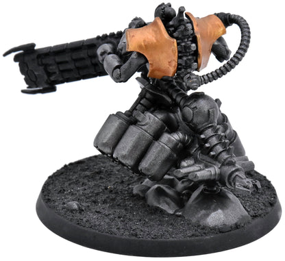 NECRONS Lokhust Heavy Destroyer #2 Warhammer 40K 1705