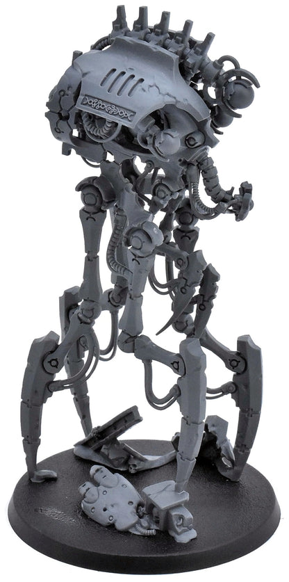 NECRONS Canoptek Reanimator #3 Warhammer 40K 1729