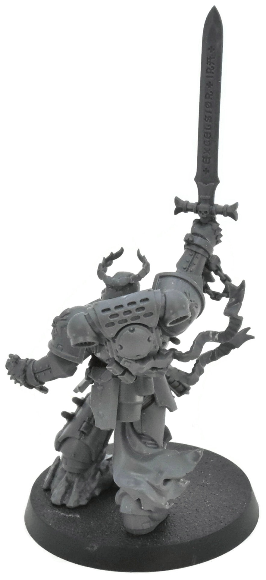 SPACE MARINES Black Templars Emperor'S Champion #1 Warhammer 40K 3599