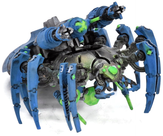 NECRONS Canoptek Spyder #2 Warhammer 40K 1736