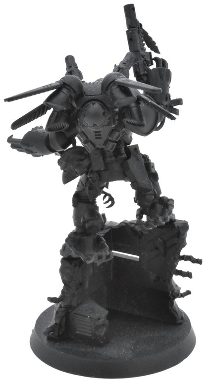 SPACE MARINES Raven Guard Kayvaan Shrike #1 Warhammer 40K 3612