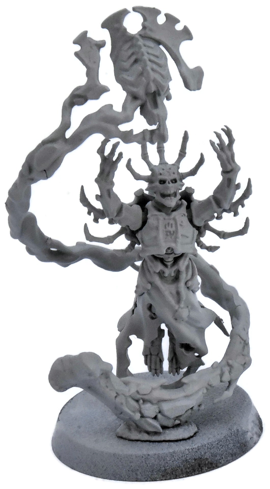OSSIARCH BONEREAPERS Mortisan Ossifector #2 Warhammer Sigmar 0704