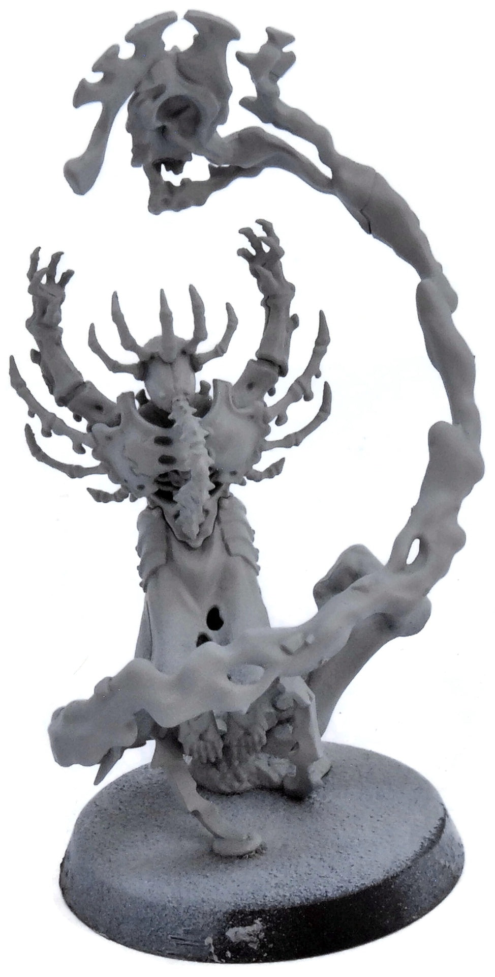 OSSIARCH BONEREAPERS Mortisan Ossifector #2 Warhammer Sigmar 0704