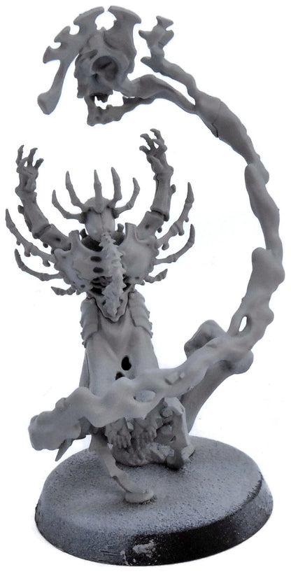 OSSIARCH BONEREAPERS Mortisan Ossifector #2 Warhammer Sigmar 0704