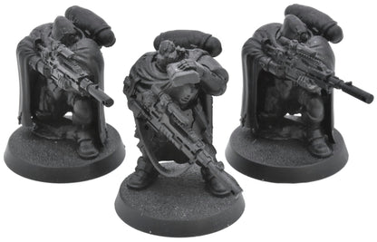 SPACE MARINES 3 Primaris Eliminators #1 Warhammer 40K 3643