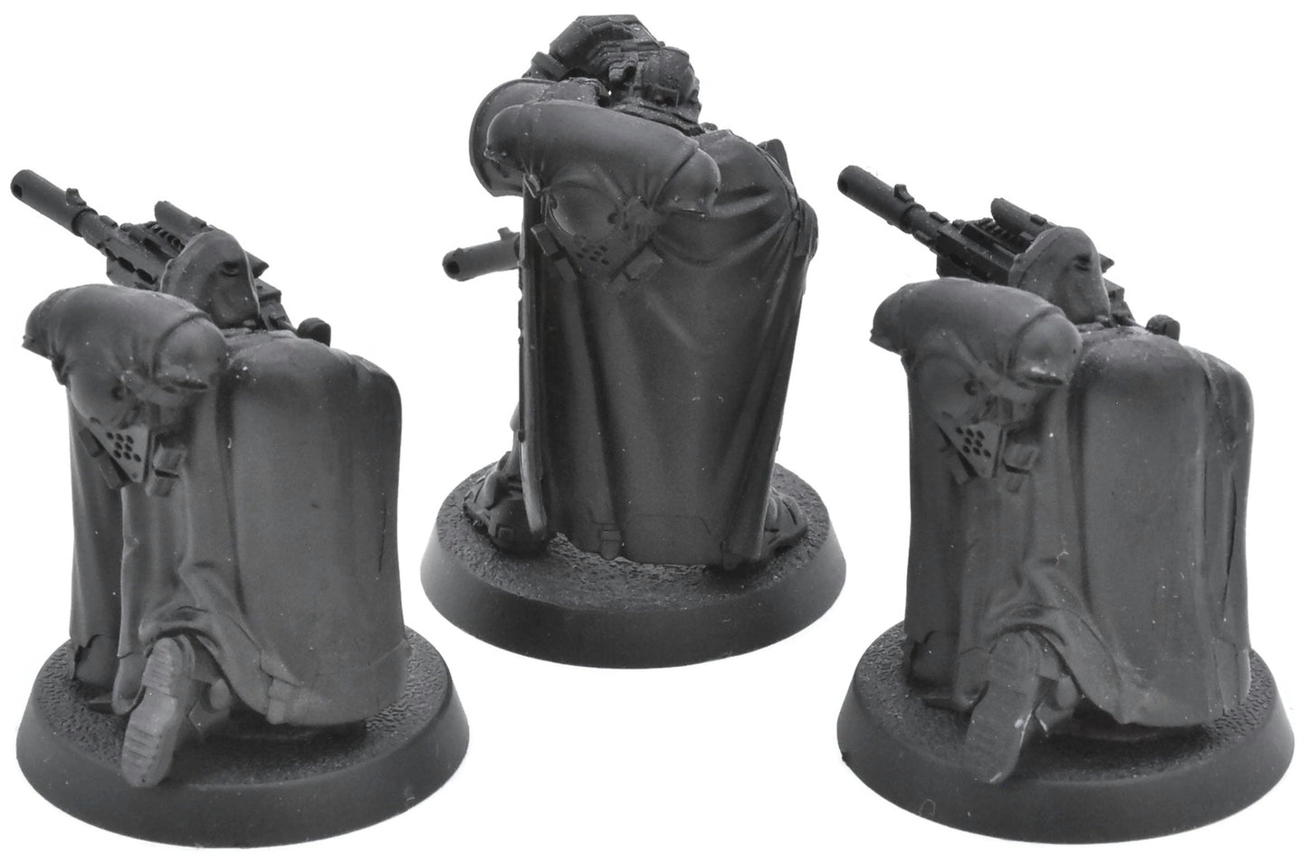 SPACE MARINES 3 Primaris Eliminators #1 Warhammer 40K 3643