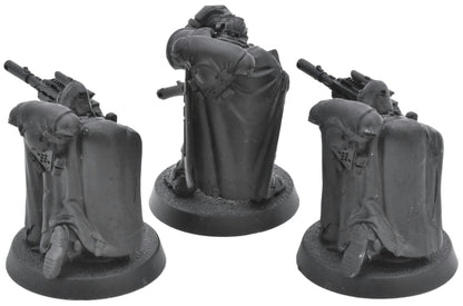 SPACE MARINES 3 Primaris Eliminators #1 Warhammer 40K 3643