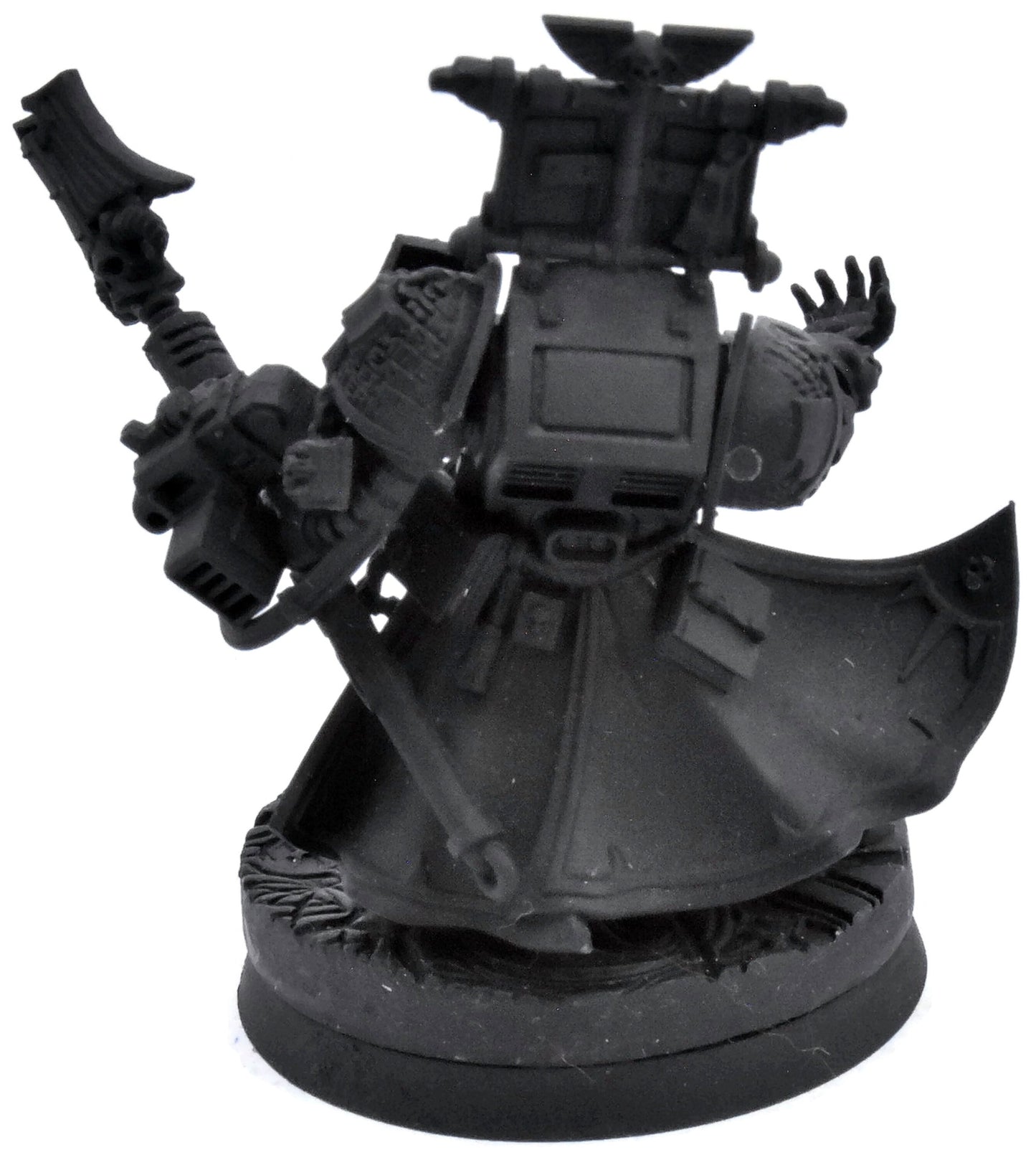 GREY KNIGHTS Librarian In Terminator Armour #1 Warhammer 40K 0728