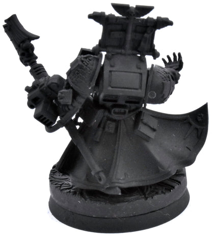 GREY KNIGHTS Librarian In Terminator Armour #1 Warhammer 40K 0728