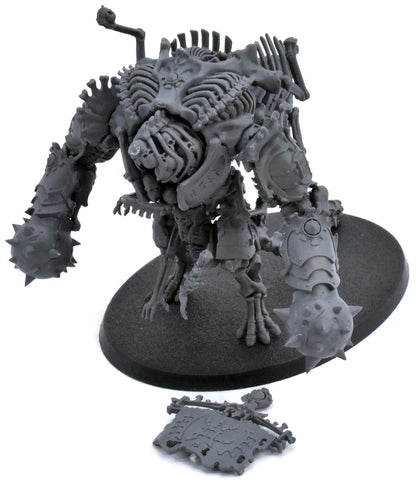OSSIARCH BONEREAPERS Gothizzar Harvester #3 Warhammer Sigmar 0735