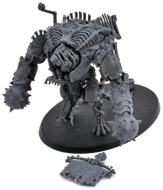 OSSIARCH BONEREAPERS Gothizzar Harvester #3 Warhammer Sigmar 0735