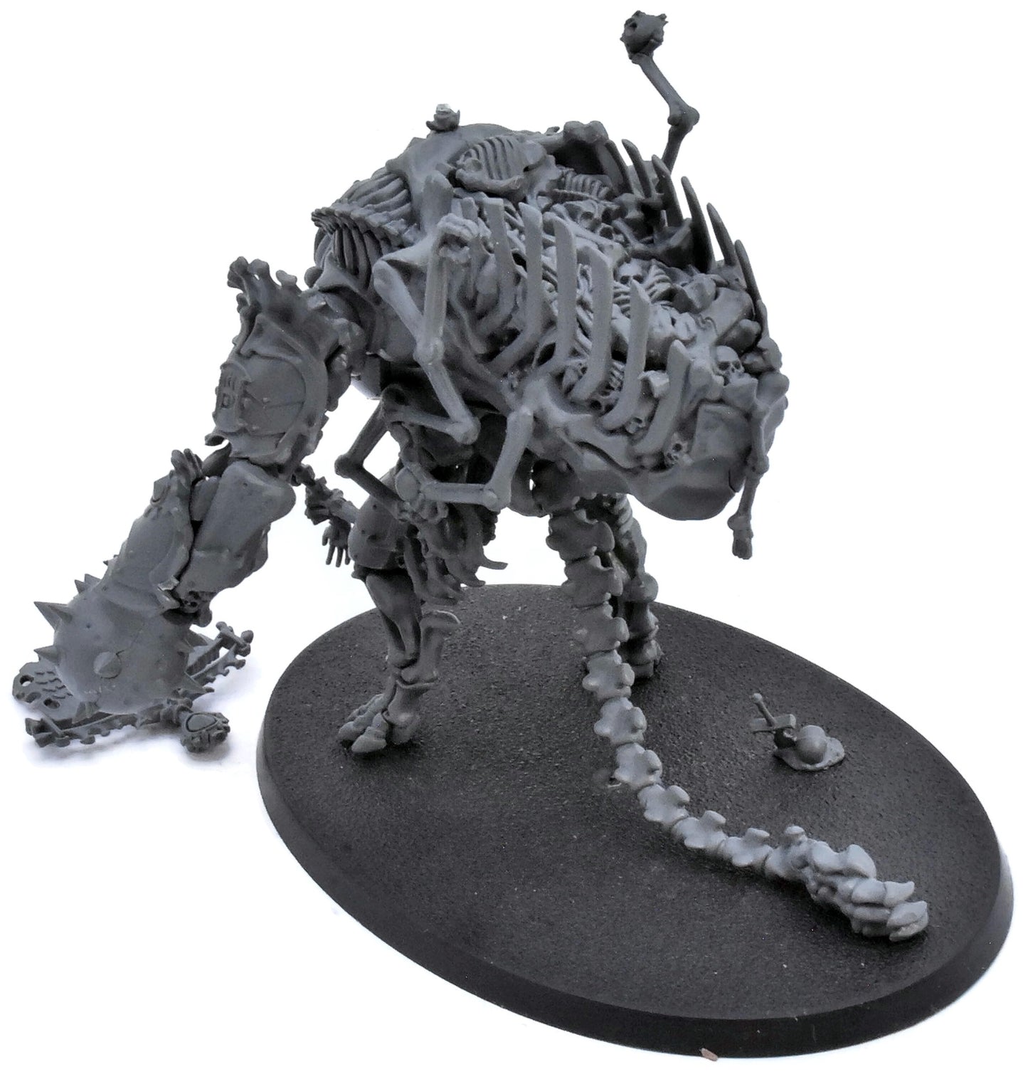 OSSIARCH BONEREAPERS Gothizzar Harvester #3 Warhammer Sigmar 0735