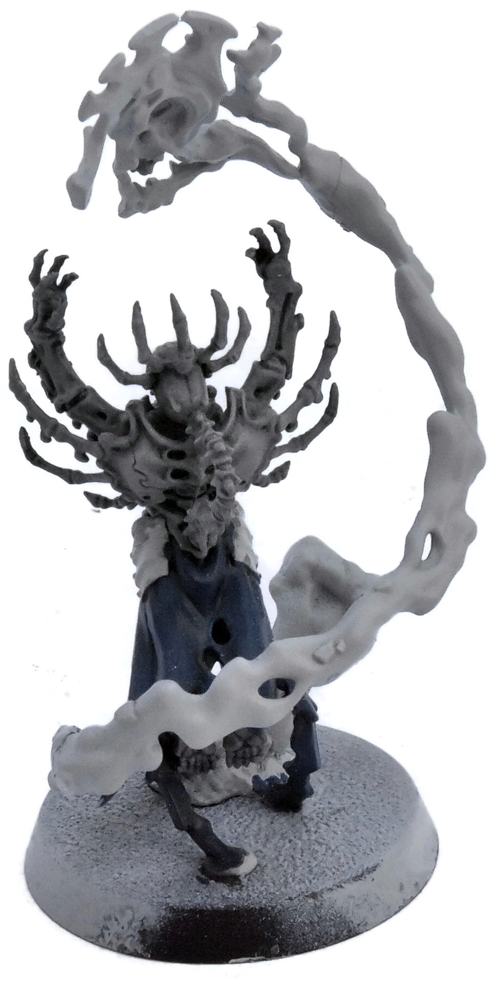 OSSIARCH BONEREAPERS Mortisan Ossifector #1 Warhammer Sigmar 0742