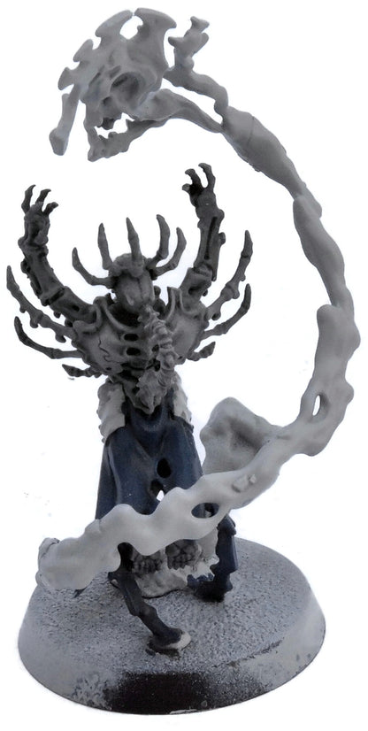OSSIARCH BONEREAPERS Mortisan Ossifector #1 Warhammer Sigmar 0742