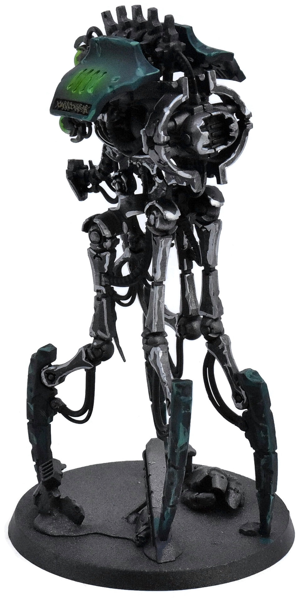 NECRONS Canoptek Reanimator #2 Warhammer 40K 1774