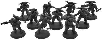 SPACE MARINES 10 Primaris Reivers #1 Warhammer 40K 3681
