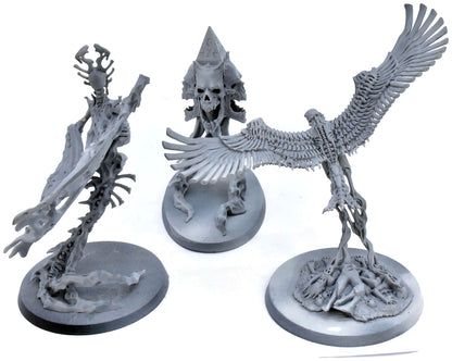 OSSIARCH BONEREAPERS 3 Endless Spells #1 Warhammer Sigmar 0759