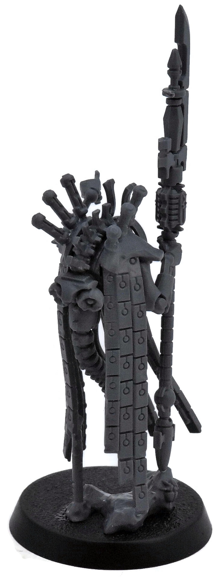 NECRONS Plasmancer #2 Warhammer 40K 1781
