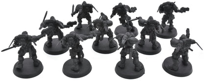 SPACE MARINES 10 Primaris Reivers #1 Warhammer 40K 3681