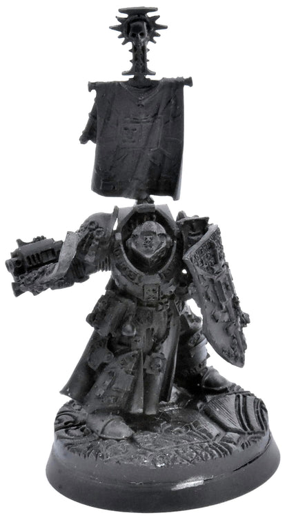GREY KNIGHTS Lord Kaldor Draigo #1 Warhammer 40K 0766
