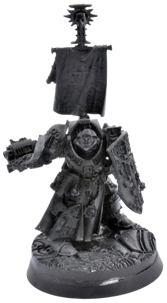 GREY KNIGHTS Lord Kaldor Draigo #1 Warhammer 40K 0766