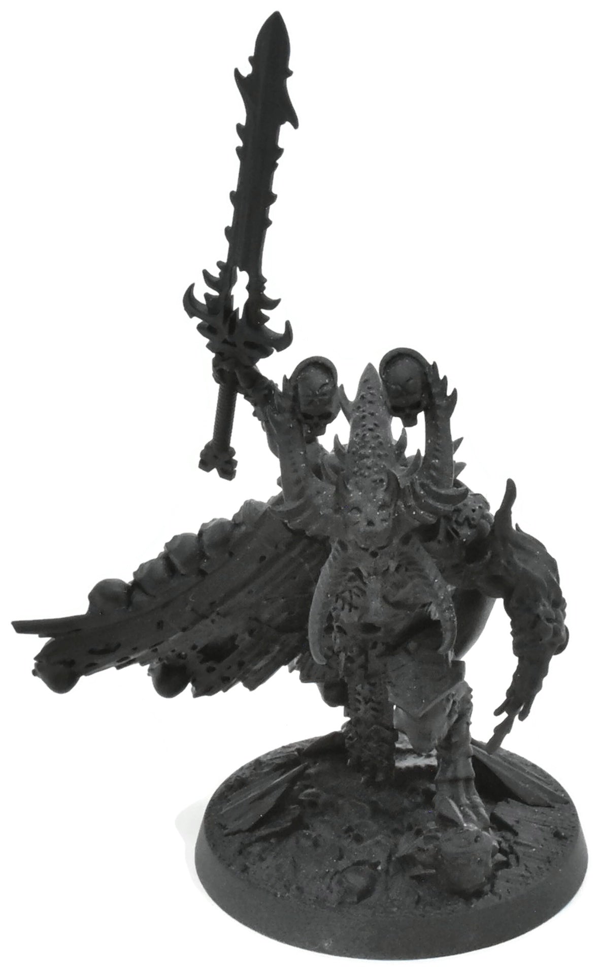 BLADES OF KHORNE Skulltaker Of Khorne #1 Warhammer Sigmar 3704