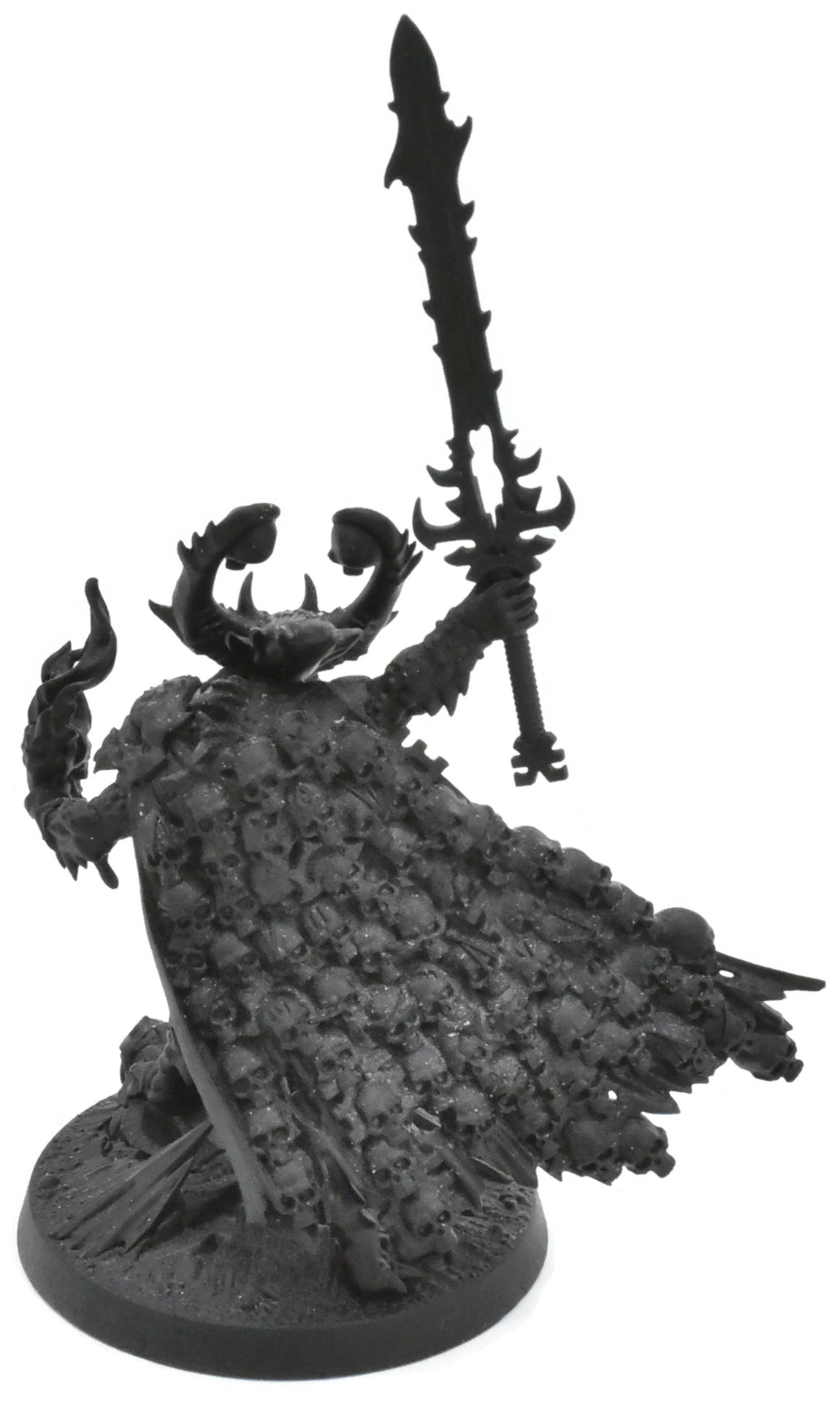 BLADES OF KHORNE Skulltaker Of Khorne #1 Warhammer Sigmar 3704