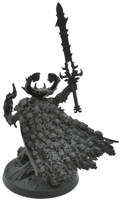 BLADES OF KHORNE Skulltaker Of Khorne #1 Warhammer Sigmar 3704