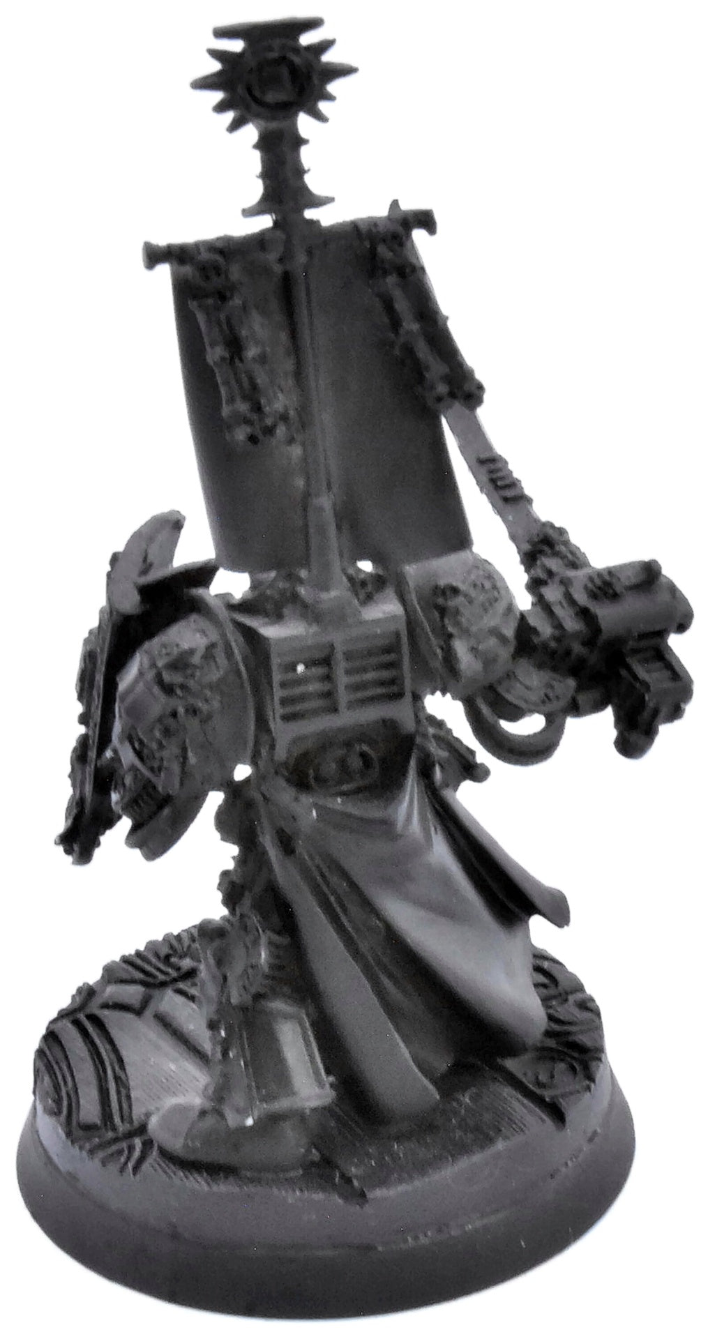 GREY KNIGHTS Lord Kaldor Draigo #1 Warhammer 40K 0766