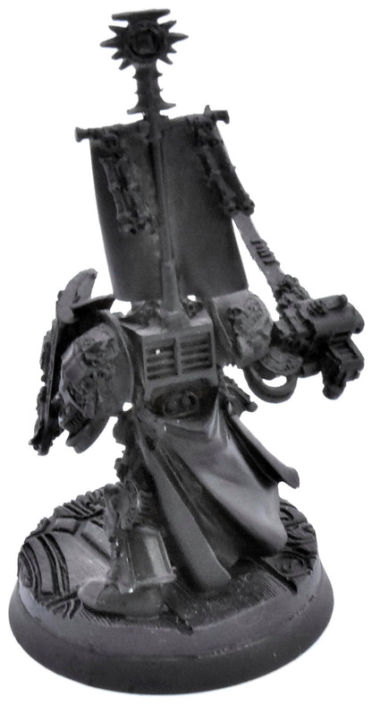 GREY KNIGHTS Lord Kaldor Draigo #1 Warhammer 40K 0766