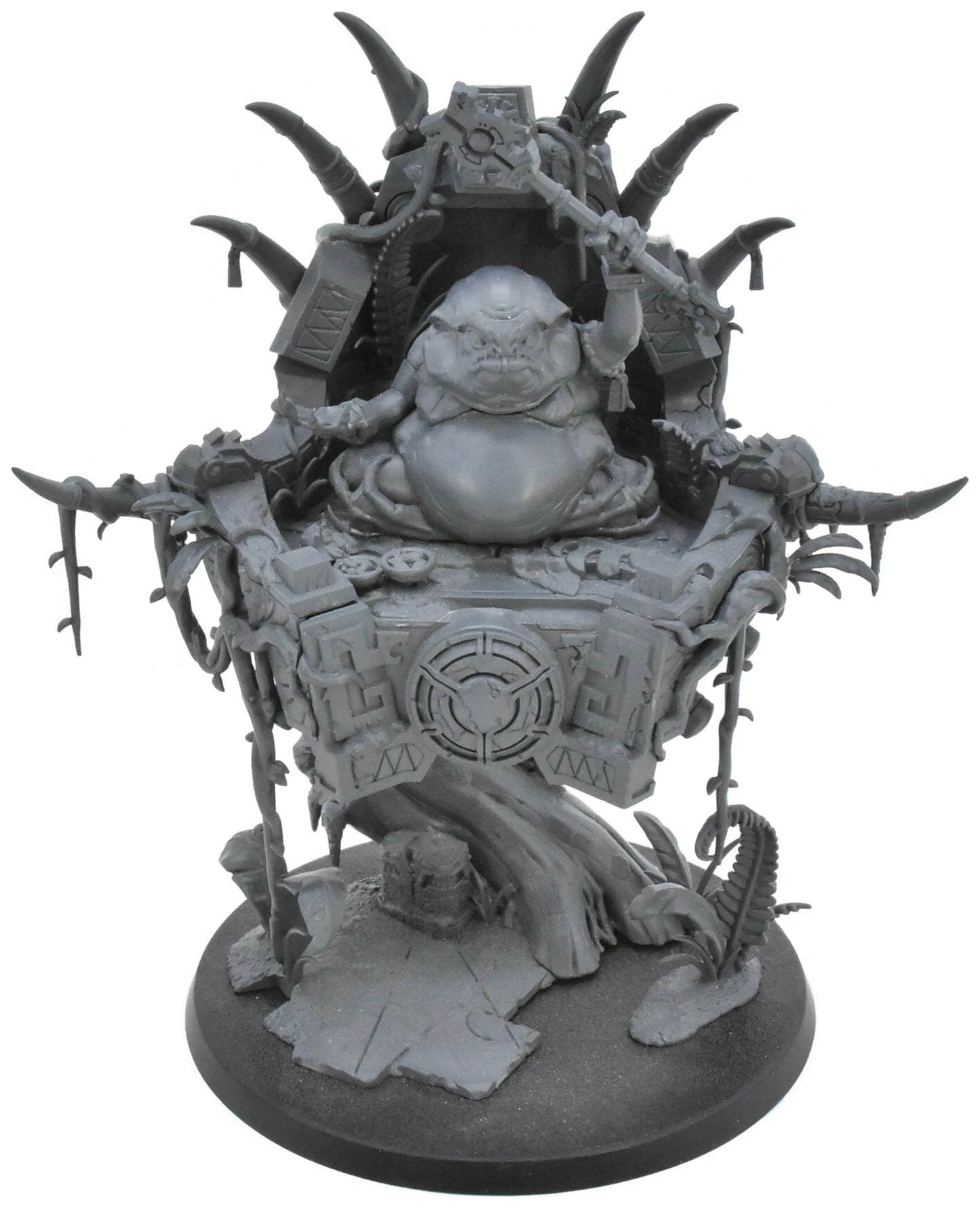 SERAPHON Slann Starmaster #1 Warhammer Sigmar 3728