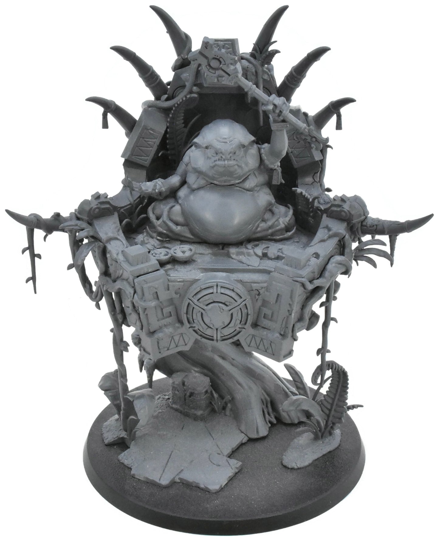 SERAPHON Slann Starmaster #1 Warhammer Sigmar 3728