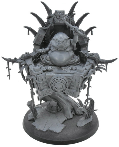 SERAPHON Slann Starmaster #1 Warhammer Sigmar 3728