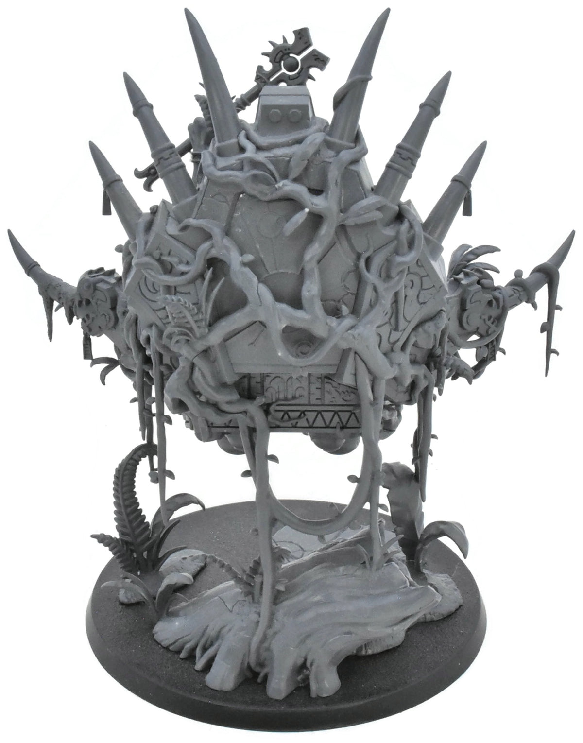 Slann SERAPHON Slann Starmaster #1 Warhammer Sigmar 3728 – Kingdom of the Titans